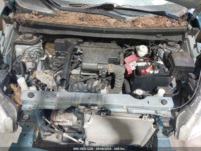 Photo 9 VIN: ML32F3FJXHH002329 - MITSUBISHI MIRAGE G4 