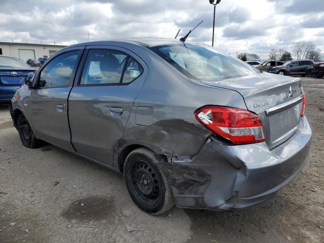 Photo 1 VIN: ML32F3FJXHH002332 - MITSUBISHI MIRAGE G4 