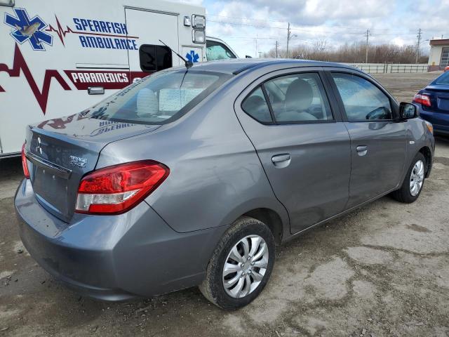 Photo 2 VIN: ML32F3FJXHH002332 - MITSUBISHI MIRAGE G4 