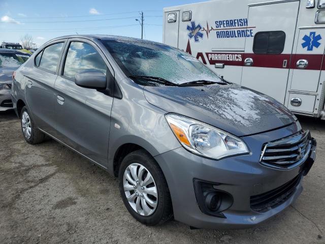 Photo 3 VIN: ML32F3FJXHH002332 - MITSUBISHI MIRAGE G4 