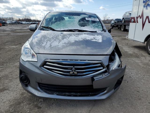 Photo 4 VIN: ML32F3FJXHH002332 - MITSUBISHI MIRAGE G4 