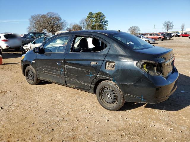 Photo 1 VIN: ML32F3FJXHH003531 - MITSUBISHI MIRAGE G4 