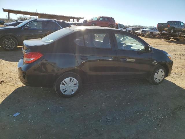 Photo 2 VIN: ML32F3FJXHH003531 - MITSUBISHI MIRAGE G4 