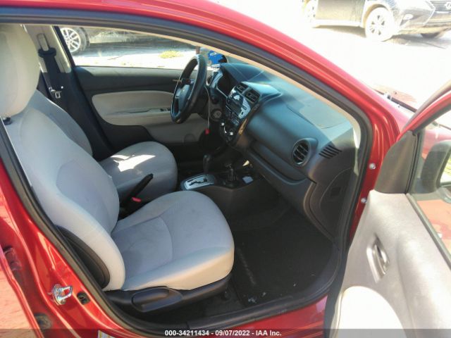 Photo 4 VIN: ML32F3FJXHH004050 - MITSUBISHI MIRAGE G4 