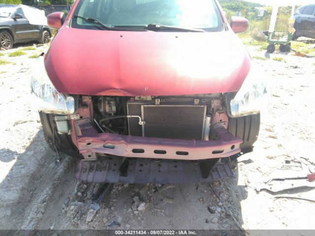 Photo 5 VIN: ML32F3FJXHH004050 - MITSUBISHI MIRAGE G4 