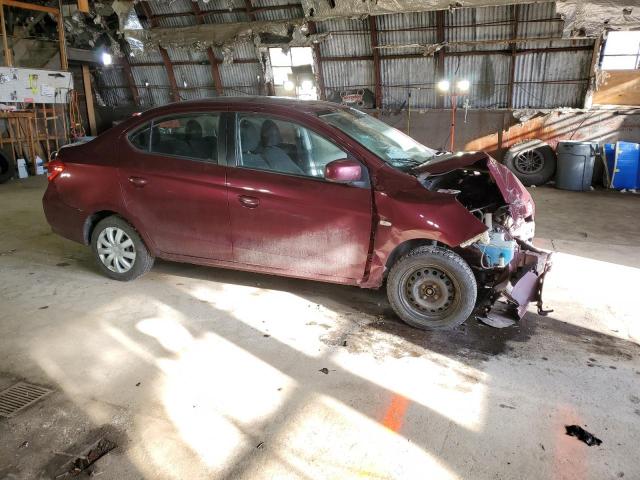 Photo 3 VIN: ML32F3FJXHH004503 - MITSUBISHI MIRAGE 