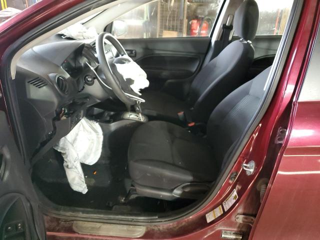 Photo 6 VIN: ML32F3FJXHH004503 - MITSUBISHI MIRAGE 