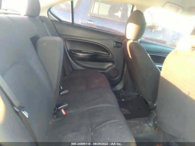 Photo 7 VIN: ML32F3FJXHH004842 - MITSUBISHI MIRAGE G4 