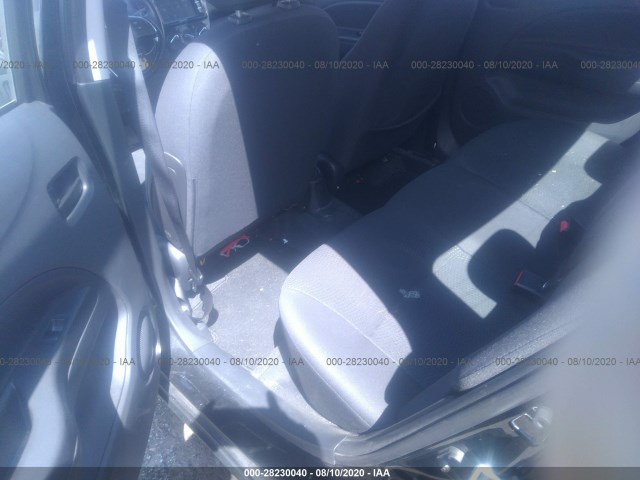 Photo 7 VIN: ML32F3FJXHHF05345 - MITSUBISHI MIRAGE G4 