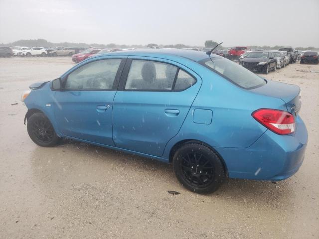 Photo 1 VIN: ML32F3FJXHHF05832 - MITSUBISHI MIRAGE 