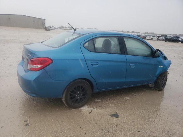 Photo 2 VIN: ML32F3FJXHHF05832 - MITSUBISHI MIRAGE 