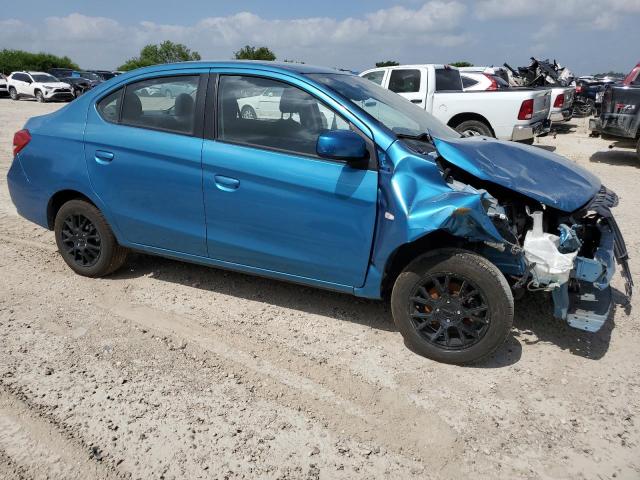 Photo 3 VIN: ML32F3FJXHHF05832 - MITSUBISHI MIRAGE 