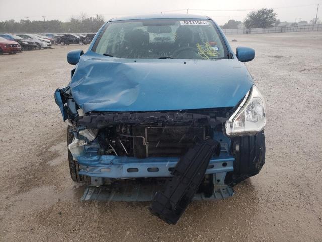 Photo 4 VIN: ML32F3FJXHHF05832 - MITSUBISHI MIRAGE 