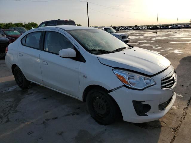 Photo 3 VIN: ML32F3FJXHHF06589 - MITSUBISHI MIRAGE 