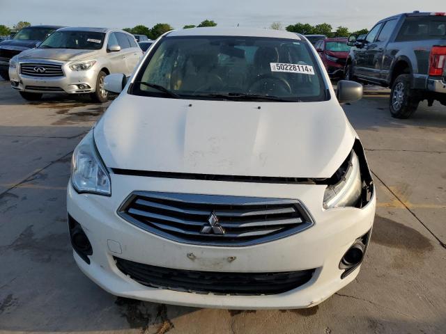 Photo 4 VIN: ML32F3FJXHHF06589 - MITSUBISHI MIRAGE 