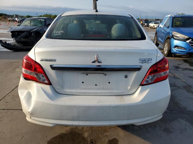 Photo 5 VIN: ML32F3FJXHHF06589 - MITSUBISHI MIRAGE 