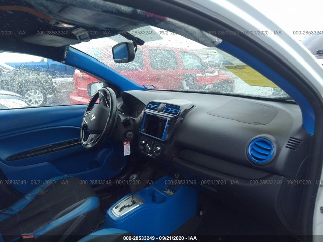 Photo 4 VIN: ML32F3FJXHHF06768 - MITSUBISHI MIRAGE G4 