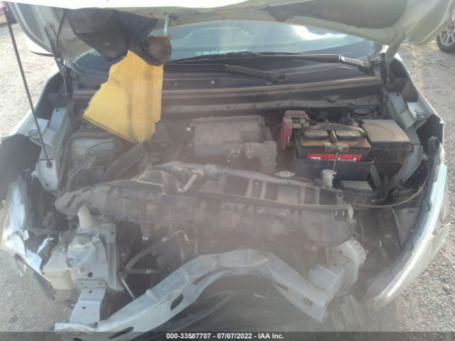 Photo 9 VIN: ML32F3FJXHHF06771 - MITSUBISHI MIRAGE G4 