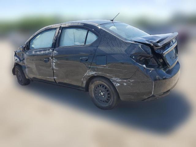 Photo 1 VIN: ML32F3FJXHHF10318 - MITSUBISHI MIRAGE 