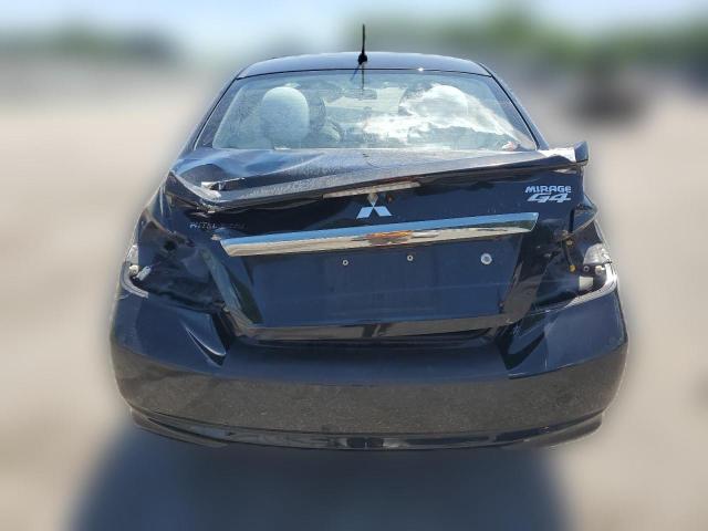 Photo 5 VIN: ML32F3FJXHHF10318 - MITSUBISHI MIRAGE 