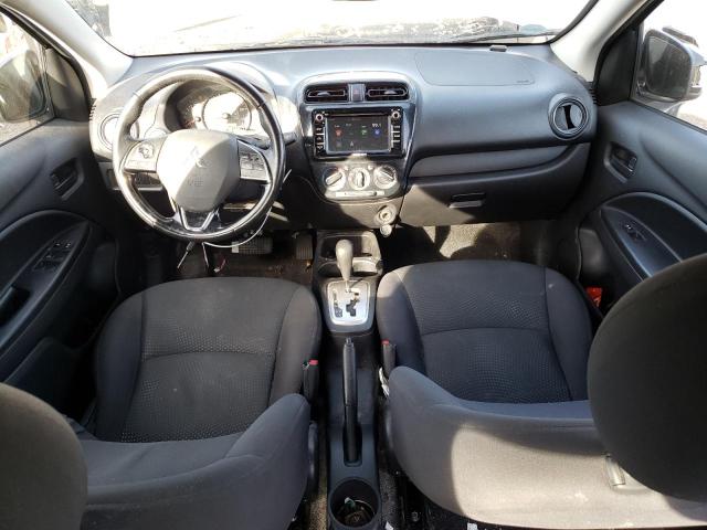 Photo 7 VIN: ML32F3FJXHHF11128 - MITSUBISHI MIRAGE 