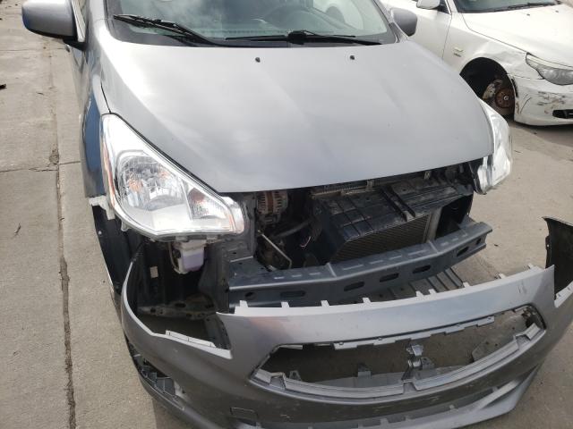 Photo 8 VIN: ML32F3FJXHHF11937 - MITSUBISHI MIRAGE G4 