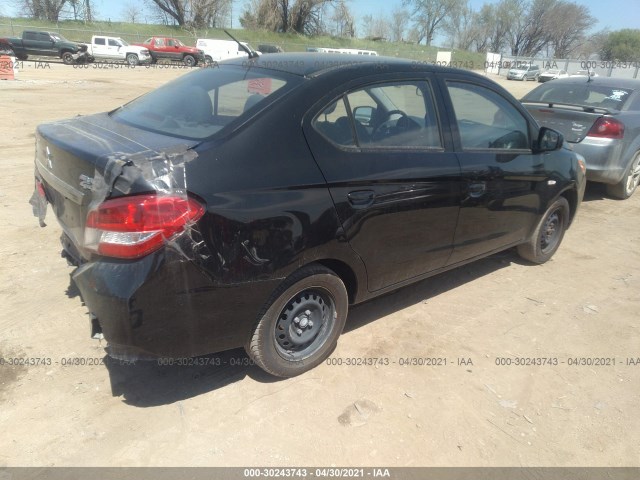 Photo 3 VIN: ML32F3FJXHHF14367 - MITSUBISHI MIRAGE G4 