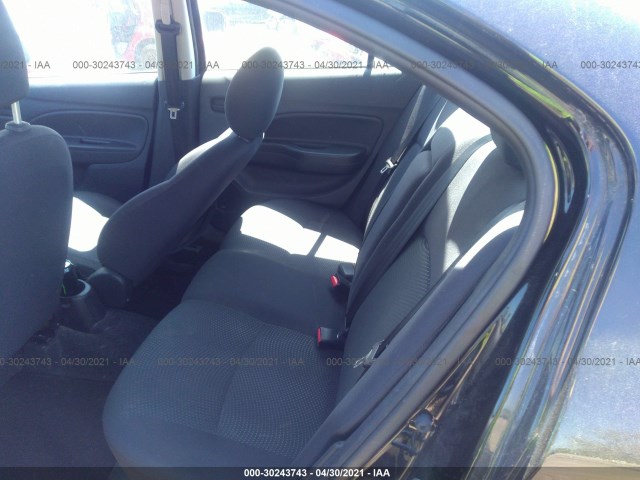 Photo 7 VIN: ML32F3FJXHHF14367 - MITSUBISHI MIRAGE G4 