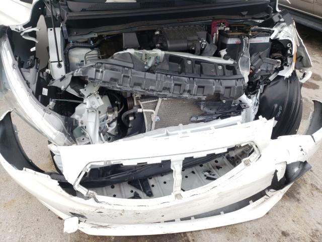 Photo 6 VIN: ML32F3FJXHHF16328 - MITSUBISHI MIRAGE G4 