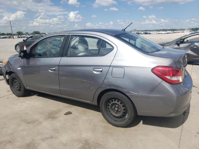 Photo 1 VIN: ML32F3FJXHHF16796 - MITSUBISHI MIRAGE G4 