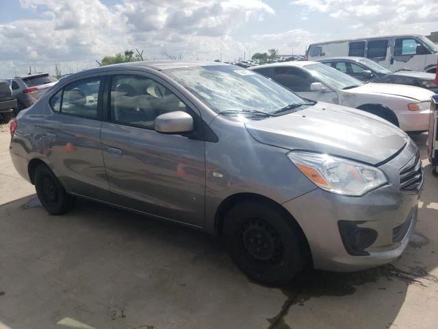 Photo 3 VIN: ML32F3FJXHHF16796 - MITSUBISHI MIRAGE G4 