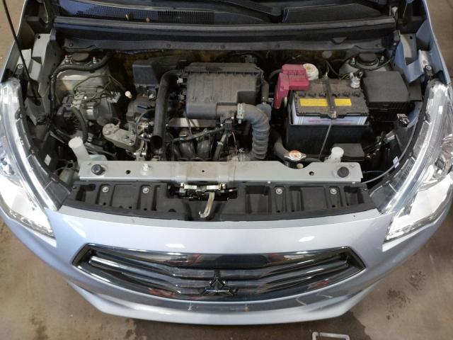 Photo 6 VIN: ML32F3FJXHHF18497 - MITSUBISHI MIRAGE G4 