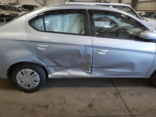 Photo 8 VIN: ML32F3FJXHHF18497 - MITSUBISHI MIRAGE G4 