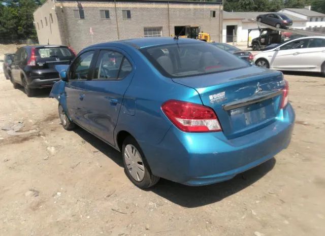 Photo 2 VIN: ML32F3FJXJHF00944 - MITSUBISHI MIRAGE G4 