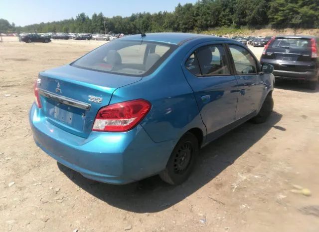 Photo 3 VIN: ML32F3FJXJHF00944 - MITSUBISHI MIRAGE G4 