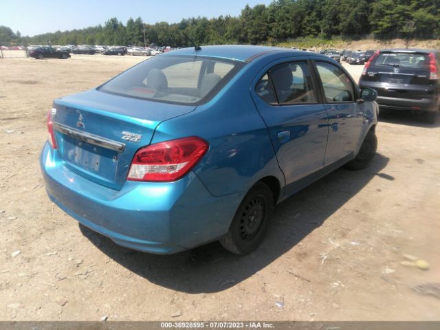 Photo 3 VIN: ML32F3FJXJHF00944 - MITSUBISHI MIRAGE G4 