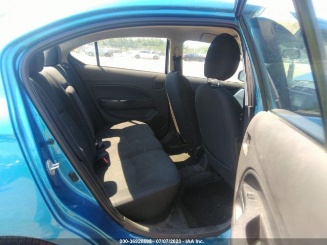 Photo 7 VIN: ML32F3FJXJHF00944 - MITSUBISHI MIRAGE G4 