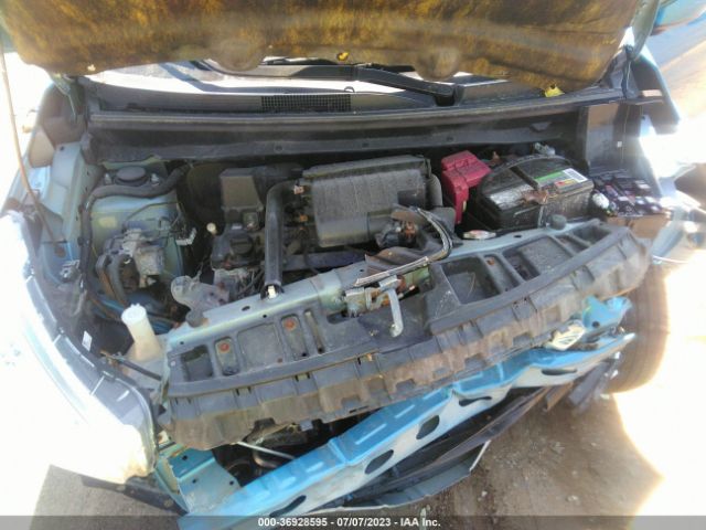 Photo 9 VIN: ML32F3FJXJHF00944 - MITSUBISHI MIRAGE G4 