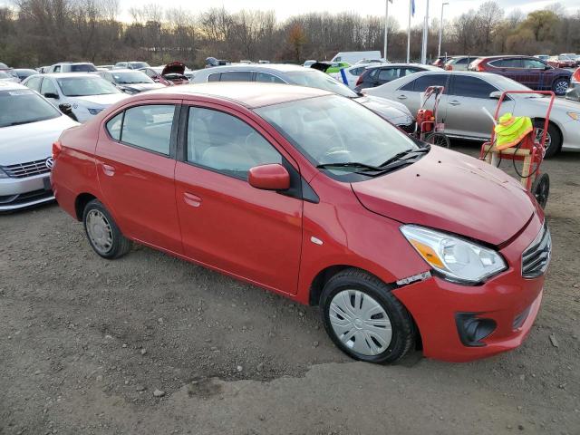 Photo 3 VIN: ML32F3FJXJHF01771 - MITSUBISHI MIRAGE 