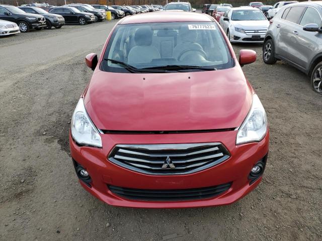 Photo 4 VIN: ML32F3FJXJHF01771 - MITSUBISHI MIRAGE 