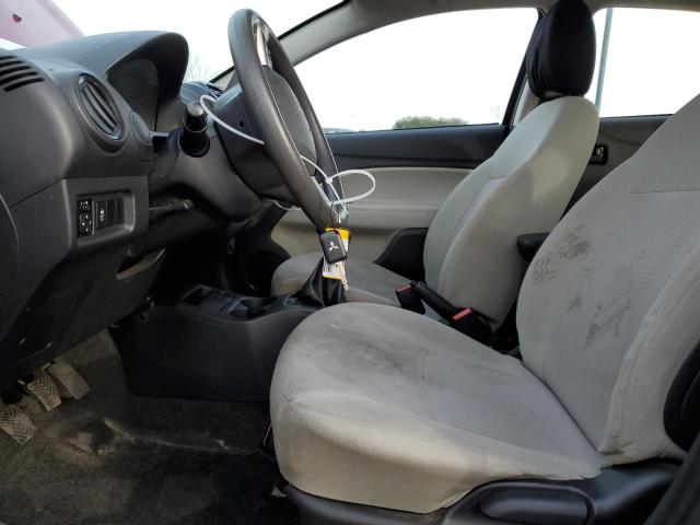 Photo 6 VIN: ML32F3FJXJHF01771 - MITSUBISHI MIRAGE 