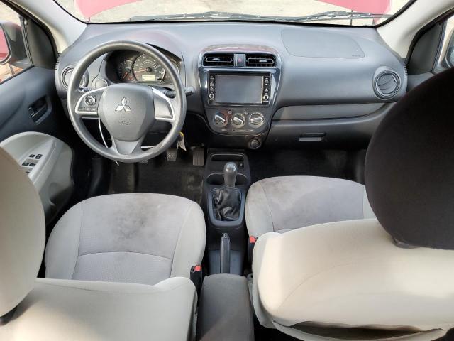 Photo 7 VIN: ML32F3FJXJHF01771 - MITSUBISHI MIRAGE 