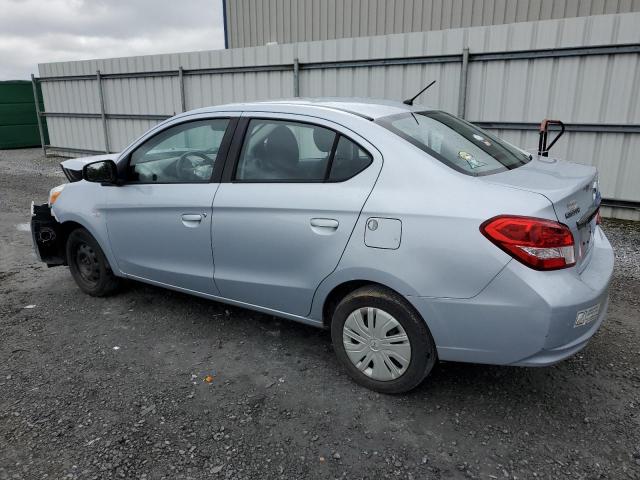 Photo 1 VIN: ML32F3FJXJHF03245 - MITSUBISHI MIRAGE G4 