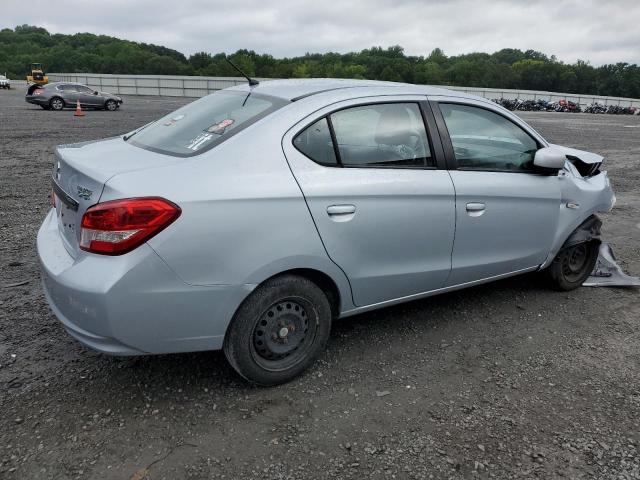 Photo 2 VIN: ML32F3FJXJHF03245 - MITSUBISHI MIRAGE G4 