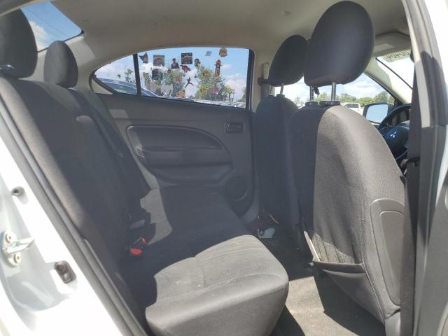 Photo 10 VIN: ML32F3FJXJHF03911 - MITSUBISHI MIRAGE G4 