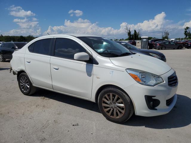 Photo 3 VIN: ML32F3FJXJHF03911 - MITSUBISHI MIRAGE G4 