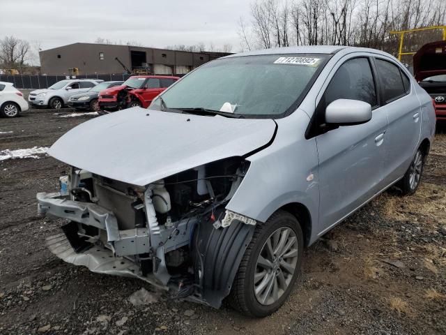 Photo 0 VIN: ML32F3FJXJHF04220 - MITSUBISHI MIRAGE G4 