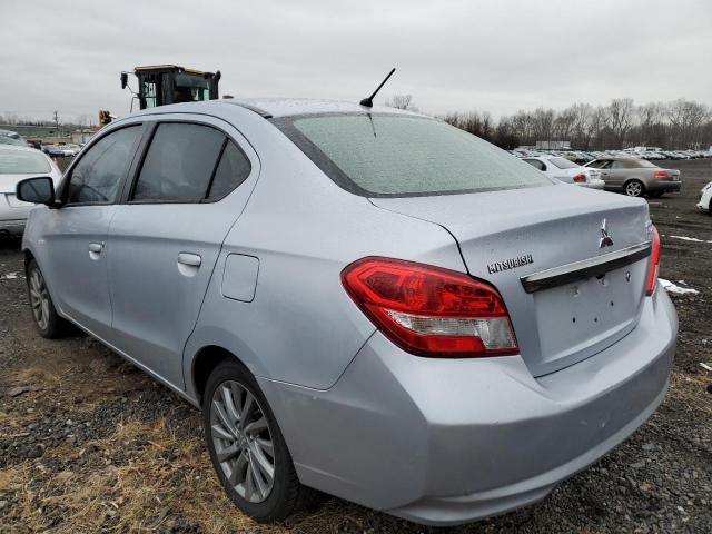 Photo 1 VIN: ML32F3FJXJHF04220 - MITSUBISHI MIRAGE G4 