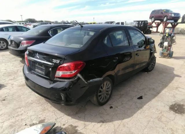 Photo 3 VIN: ML32F3FJXJHF05383 - MITSUBISHI MIRAGE G4 