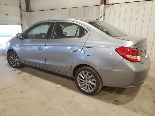 Photo 1 VIN: ML32F3FJXJHF05660 - MITSUBISHI MIRAGE G4 